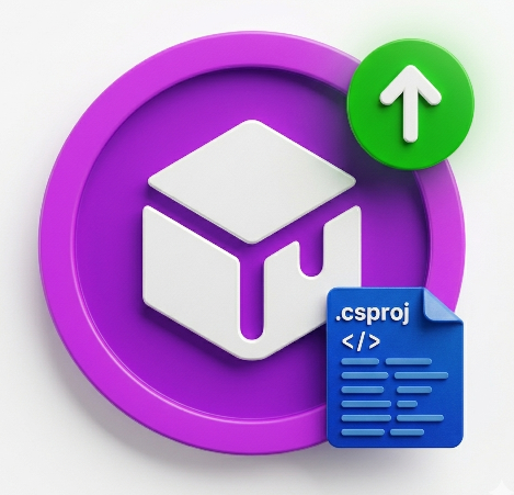 Package NuGet Upgrade